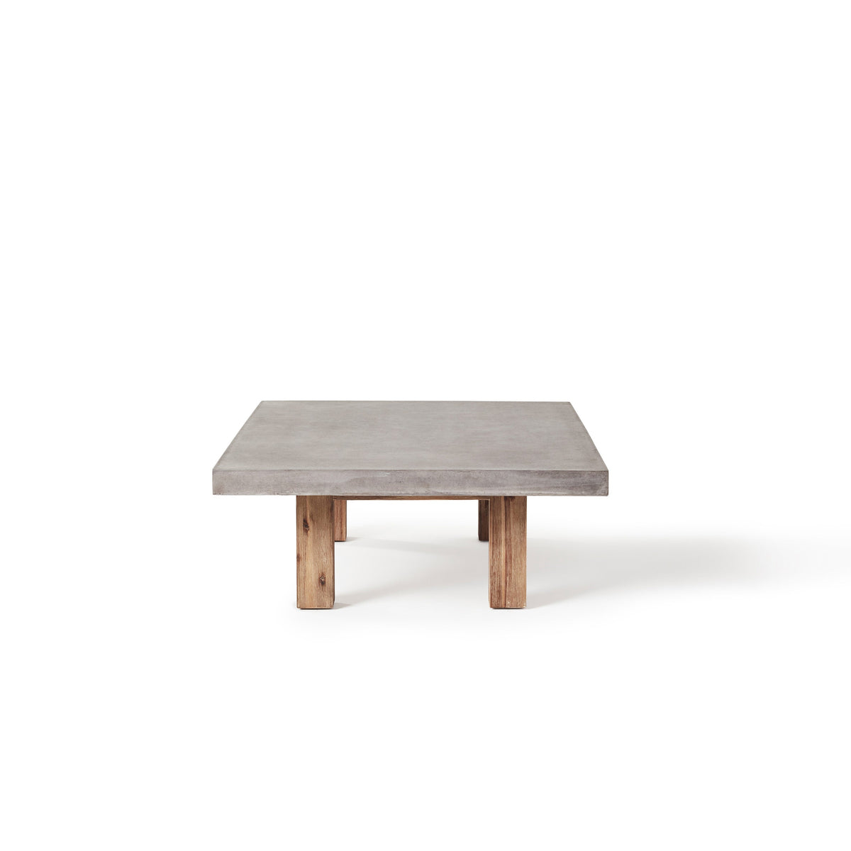 Bordeaux 48" Coffee Table