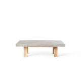 Bordeaux 55" Coffee Table