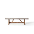 Bordeaux 71" Dining Bench