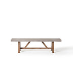 Bordeaux 71" Dining Bench