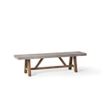Bordeaux 71" Dining Bench