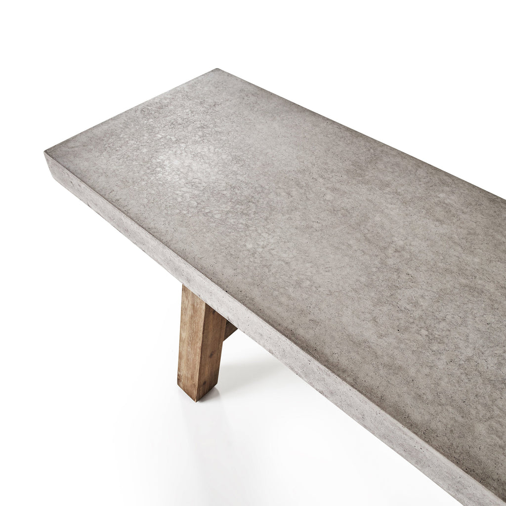 Bordeaux 71" Dining Bench