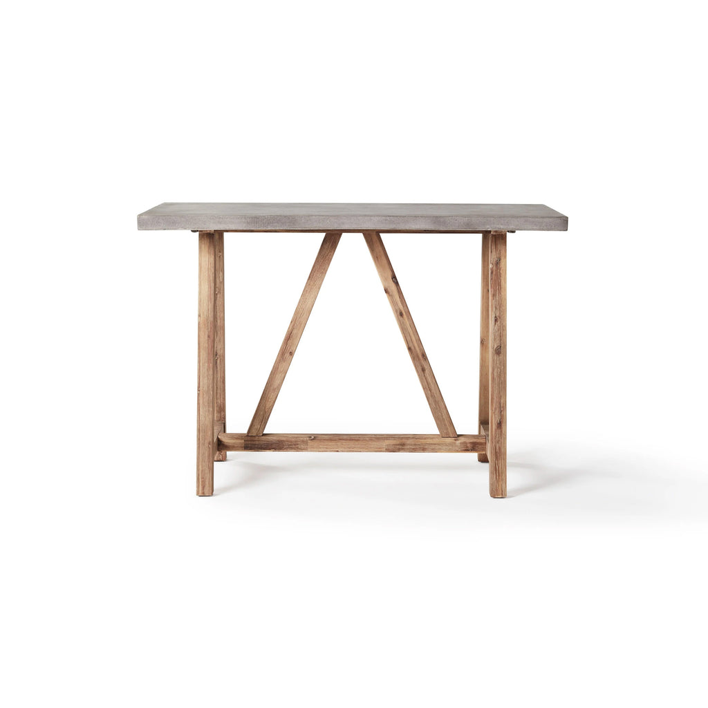 Bordeaux Bar Table