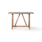 Bordeaux Bar Table