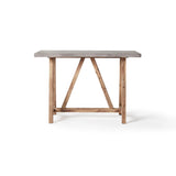 Bordeaux Bar Table