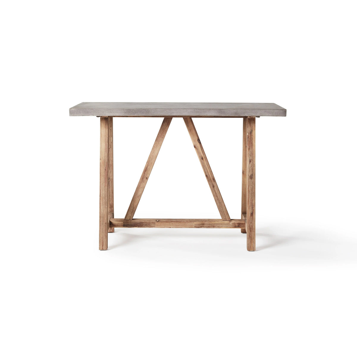 Bordeaux Bar Table