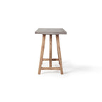 Bordeaux Bar Table