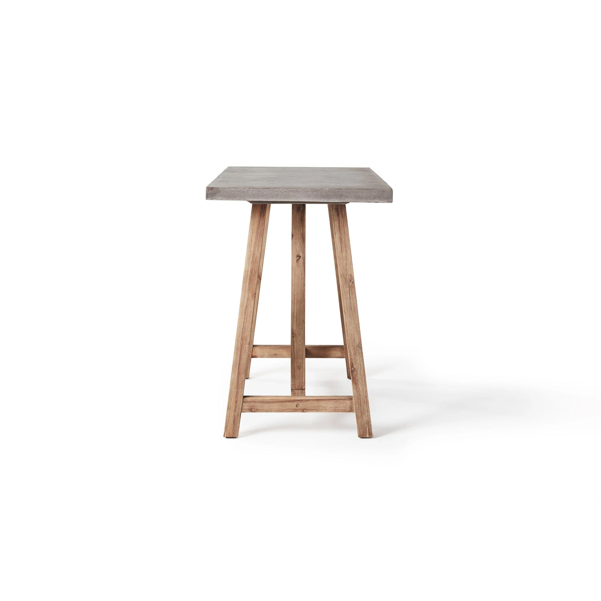 Bordeaux Bar Table
