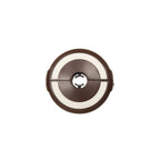 Halo Umbrella Light - Bronze