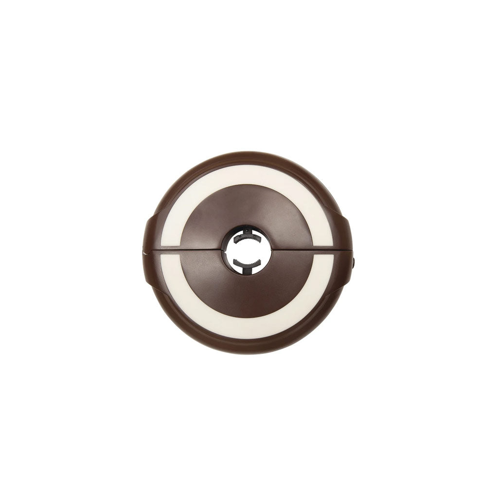 Halo Umbrella Light - Bronze