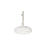 Classic Umbrella Base - White
