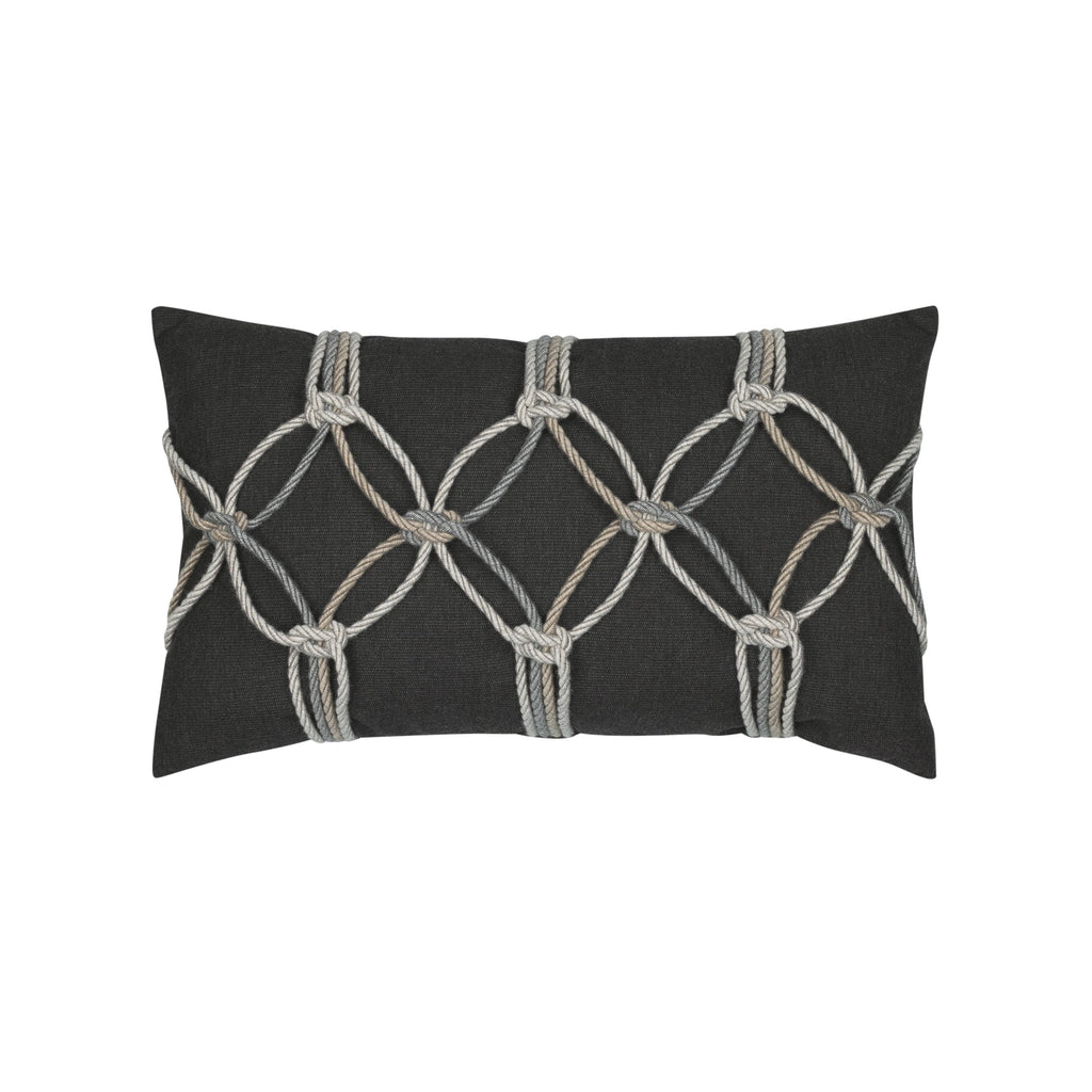 Carbon Rope Pillow