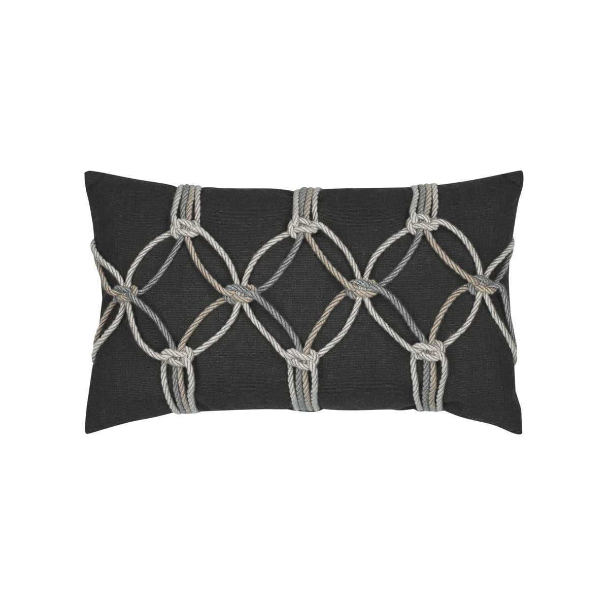 Carbon Rope Pillow