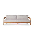 Cavallo Sofa in Teak