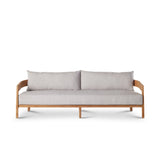 Cavallo Sofa in Teak
