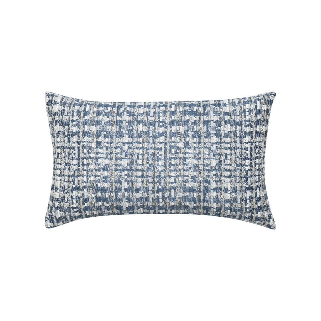 Channel Bleu Pillow