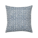 Channel Bleu Pillow
