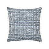 Channel Bleu Pillow