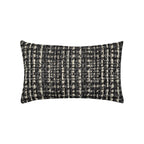 Channel Noir Pillow