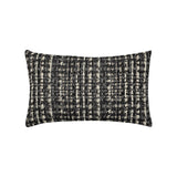 Channel Noir Pillow