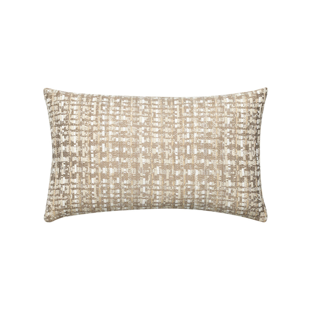 Channel Sable Pillow