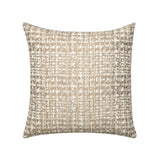 Channel Sable Pillow