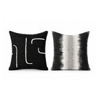 Charcoal Pillow Multi-Pack