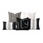Charcoal Pillow Multi-Pack