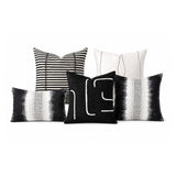 Charcoal Pillow Multi-Pack