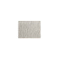 Bamboo Rectangular Placemat in Chalk