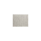 Bamboo Rectangular Placemat in Chalk