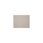 Bamboo Rectangular Placemat in Chino