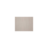 Bamboo Rectangular Placemat in Chino