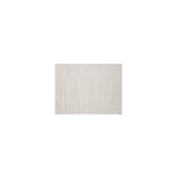 Bamboo Rectangular Placemat in Coconut