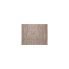 Bamboo Rectangular Placemat in Dune