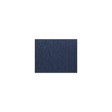 Bamboo Rectangular Placemat in Lapis