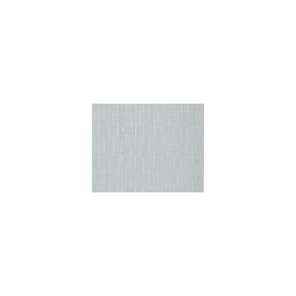 Bamboo Rectangular Placemat in Seaglass