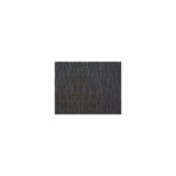 Bamboo Rectangular Placemat in Smoke