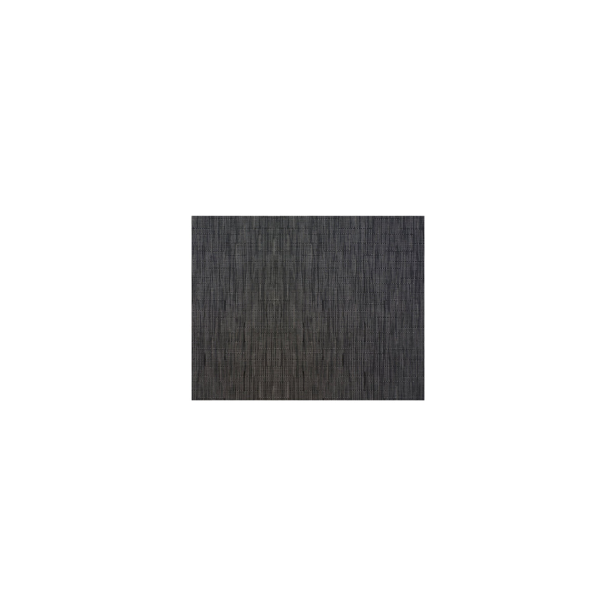 Bamboo Rectangular Placemat in Smoke