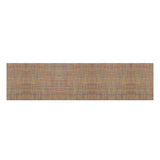 Mini Basketweave Table Runner in Confetti