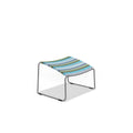 Click Footrest in Multi-Color