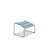 Click Footrest in Multi-Color