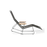 Click Sunrocker in Black
