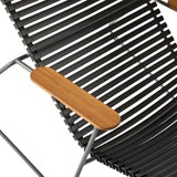 Click Sunrocker in Black