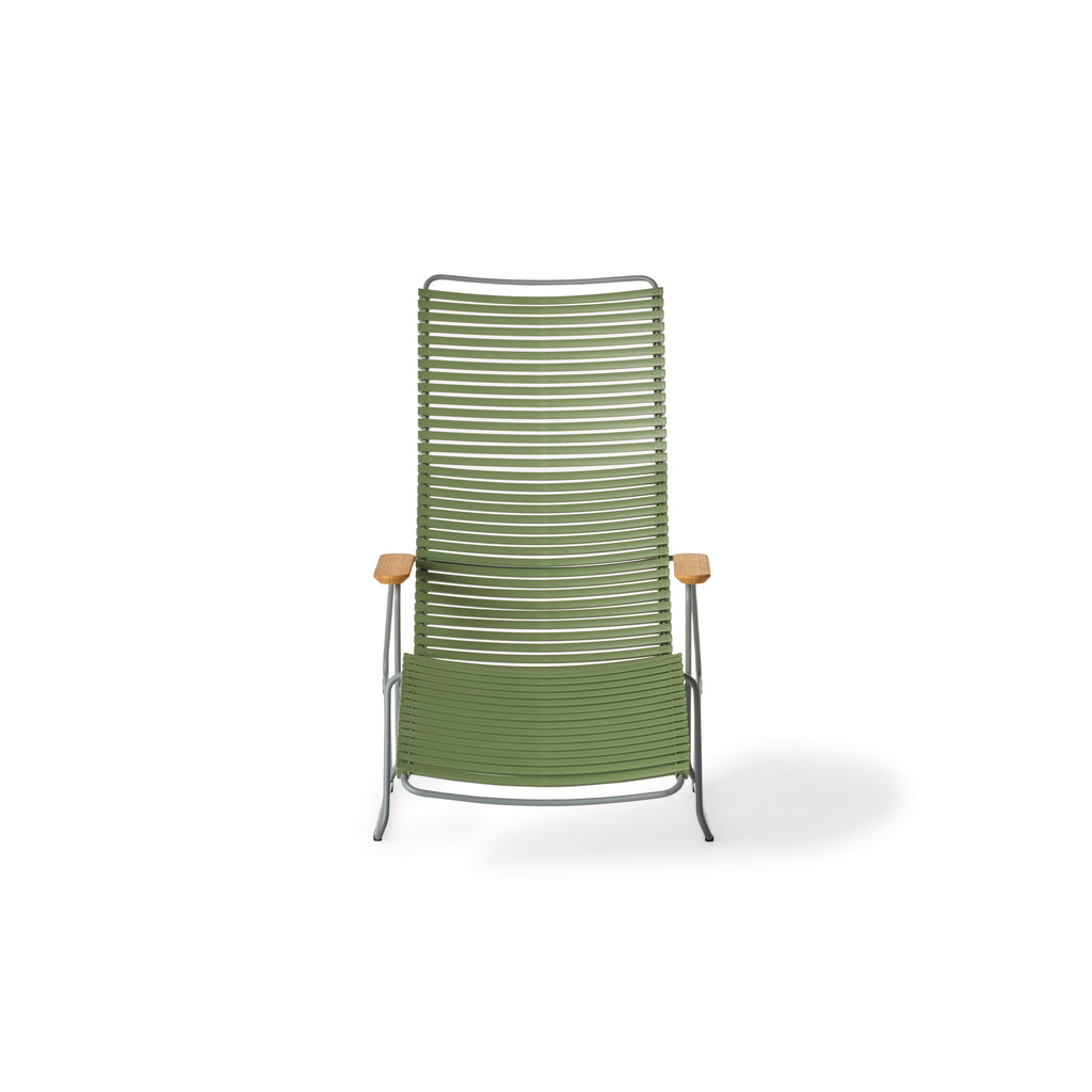 Click Sunrocker in Olive