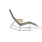 Click Sunrocker in Olive