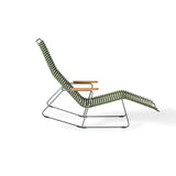 Click Sunrocker in Olive