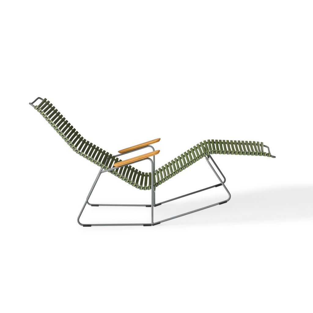 Click Sunrocker in Olive