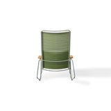 Click Sunrocker in Olive