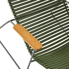 Click Sunrocker in Olive